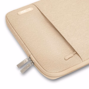 Tech-Protect Sleeve Laptop 13-14 Ümbris - Beige