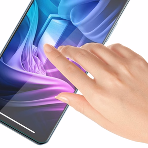 Realme Note 60 – 3mk Silky Matt Pro telefoni ekraanikaitse