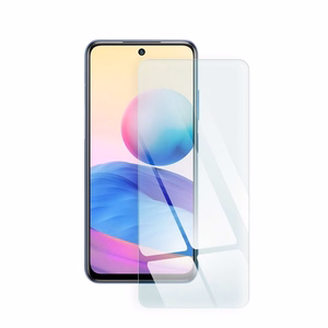 Закалённое стекло для Xiaomi Redmi Note 10 5G Blue Star
