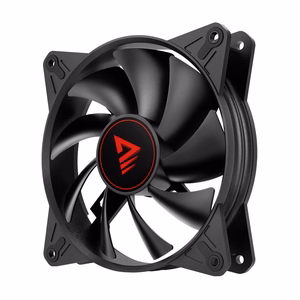 SAVIO VENTILAATOR 120MM 4-PIN PWM BLADE