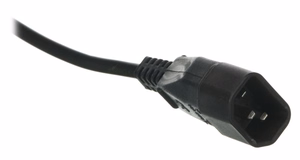 Activejet COMBO IEC 3G – 3 pesaga pikendusjuhe, 1.5 m kaabel, IEC-sisend (5901443018506)