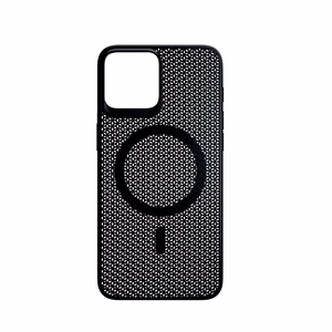 3mk COOLing MagCase jaoks Apple iPhone 14 plus / 15 plus - must
