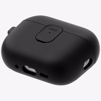 Uniq Clyde Ümbris jaoks AirPods Pro 3 - must and hall