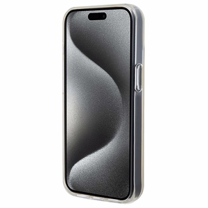 GUESS ümbris jaoks IPHONE 14 GUHCP14SHDECMI (IML Faceted Mirror / disco iridescent) multicolor