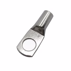 Copper Lug jaoks 6mm2 Kaabel, 10pcs