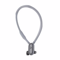 Telesin neckband with mount jaoks sports cameras / phones (TE-HNB-001)