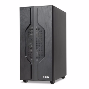 iBox CETUS 908 Midi Tower must