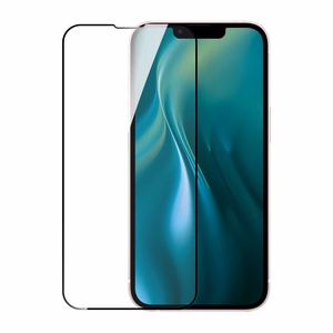 Etteri защитное стекло 9D iPhone 16e / 17e