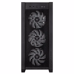 ASUS TUF GAMING GT302 TG ARGB arvutikorpus must
