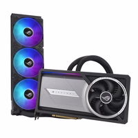 ASUS ROG Astral LC GeForce RTX 5090 OC 32 GB graafikakaart