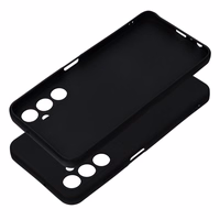 SOFT Ümbris jaoks SAMSUNG A05S must