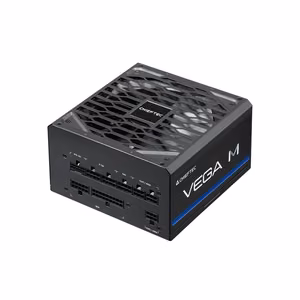 Chieftec PPG-850-C toiteplokk 850W 80 PLUS Gold