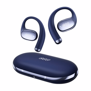 Беспроводные наушники QCY Crossky R70 (синие)