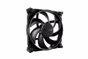 Korpuse ventilaator 140mm Silent Wings 4 BL096 Be Quiet