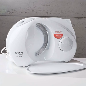 Smapp 294.5 viilutaja, valge