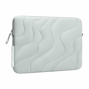 TOMTOC Neo Terra-A27 13" MacBook Case (Blue)