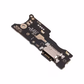 Charging Port Ühildub Xiaomi Redmi 10 / Redmi 10 (2022) koos Flex / Plata OEM