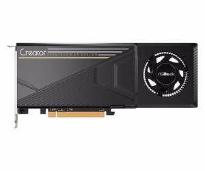 Asrock ARC PRO B65 Creator 32G graphics card