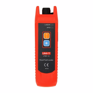 Uni-T UT691-10 visuaalne vealeidja