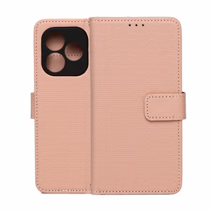 Smart Triangle ümbris Honor 600 / Honor 600 Pro roosa