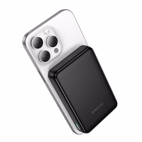 External battery Akupank Borofone BJ82A PD20W 10000mAh must