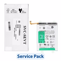 ServicePack aku EB-BA166ASE SAMSUNG A26 5G A266B GH82-37053A