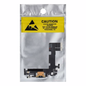 Charging flex USB jaoks IPHONE 13 must (pulled)