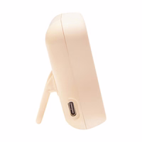 Shelly H&T Gen3 Temperature and humidity sensor, WiFi (Mocha)