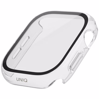Uniq Nautic Ümbris jaoks Apple Watch 42mm - Läbipaistev