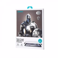 Ekraanikaitse Joyroom "JR-MST0159" iPad Air 3 / iPad Pro 10.5'' / iPad 10.2" 2019/2020/2021 (Blister)