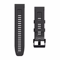 TECH-PROTECT ICONBAND GARMIN FENIX 5 / 6 / 6 PRO / 7 MUST