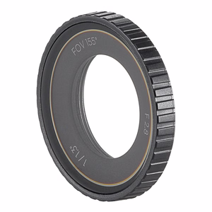 Osmo Action 4 Glass Lens Cover