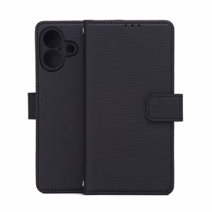 Nutikas Triangle ümbris for iPhone 17 6,3" must