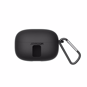 Joyroom Funpods JR-FN3 TWS Bluetooth kõrvasisesed juhtmevabad kõrvaklapid, mustad