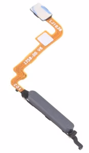 Flex Xiaomi Redmi Note 10 4G/Redmi Note 10S/Poco M5s koos fingerprint must ORG