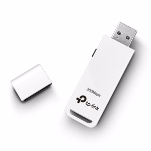TP-Link TL-WN821N võrgukaart WLAN 300 Mbit/s