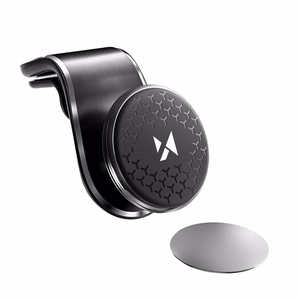 Wozinsky Magnetic Car Grille Mount 360 Must (WMH-03)