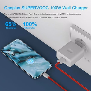 Original OnePlus Power Laadija VCBAOBEH 100W bulk