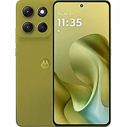 Moto G86