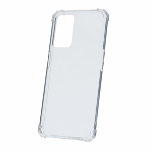 Anti Shock 1,5 mm чехол Samsung Galaxy S20 FE / S20 Lite / S20 FE 5G прозрачный