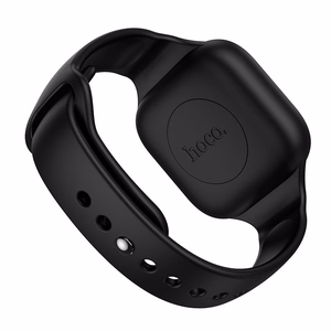 Locator compatible with Apple Find My Hoco E91E bracelet type must