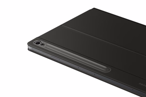 DX625UB Book Cover Keyboard -AI Key Samsung Galaxy Tab S10 FE+, must