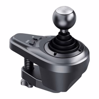 Gaming Wheel PXN-V9Gen2 (PC / PS3 / PS4 / XBOX ONE / XBOX SERIES S&X / SWITCH)