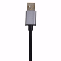 UNITEK Y-271 USB cable 5 m USB 2.0 USB A hall