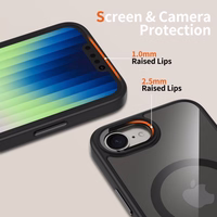 Ümbris Tech-Protect Magmat Magsafe Nothing CMF Phone 2 Pro must