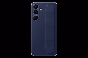 GS731CN statiiviga haardümbris Samsung Galaxy S25 FE, tumesinine