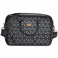 Wonder Briefcase Laptop 17 inches pico quilted must