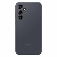 Samsung Silicone Ümbris EF-PS711TBEGWW jaoks Samsung Galaxy S23 FE - graphite