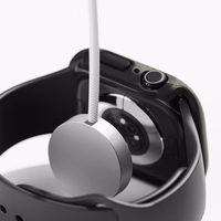 Ringke Onyx Ümbris jaoks Apple Watch 10 46mm - roheline