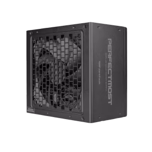 DarkFlash PMT1050 computer power supply (black)